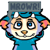 Bark Icon
