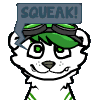 Bark Icon