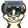 Bark Icon