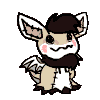 Mimikyu Icon