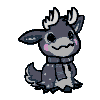 Mimikyu Icon Mimikyu Icon