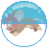 Gacha Ball Icon