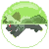 Gacha Ball Icon
