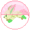 Gacha Ball Icon