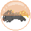 Gacha Ball Icon