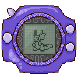 Digivice Icon