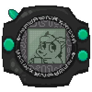 Digivice Icon