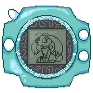 Digivice Icon