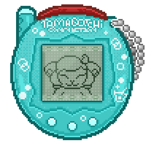 Tamagotchi Icon