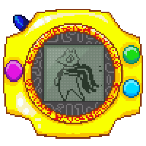 Digivice Icon