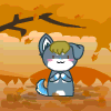 Autumn Leaves Icon