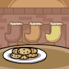 Cookie Thief Icon Cookie Thief Icon