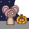 Halloween TF Icon